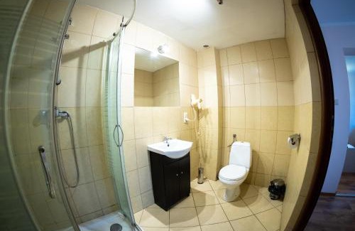 Lubniewice Hotel | Przystań Lubniewice - Pokoje Gościnne
