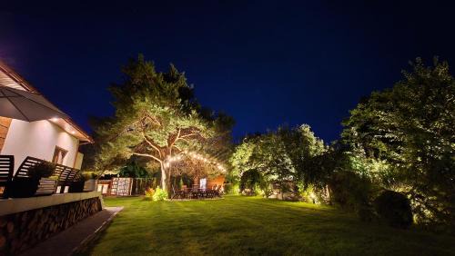 Ostrowiec Swietokrzyski House | Przystań Świerkowa 14 - Dom Premium Blisko Bałtowa