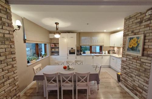Ostrowiec Swietokrzyski House | Przystań Świerkowa 14 - Dom Premium Blisko Bałtowa