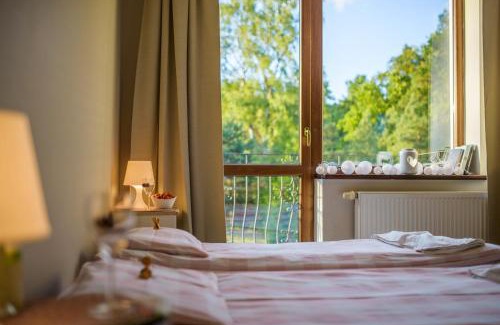 Junoszyno Bed & Breakfast | Przystań Przy Lesie