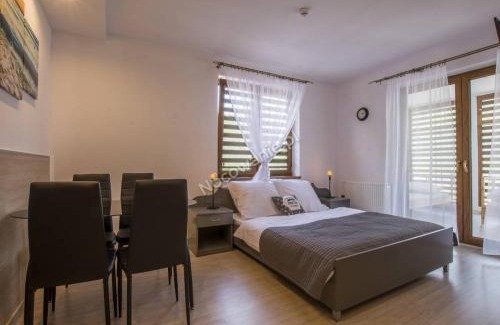 Krynica Morska House | Przystań Smaku adults only