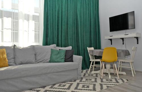 Swolowo House | Przystań Twórców