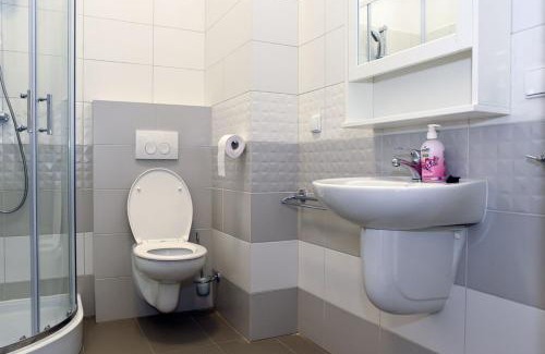 Swolowo House | Przystań Twórców