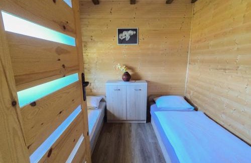 Zawoz House | Przystanek Berdo