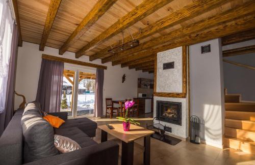 Lesko Cabin | Przystanek Bezmiechowa