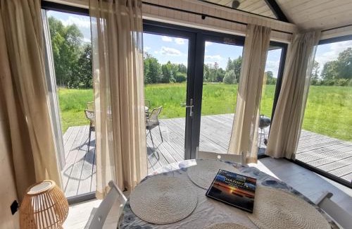 Szeligi House | Przystanek Mazury.Makosieje
