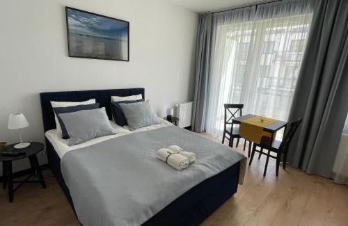 Puck Apartment | Przystanek Puck