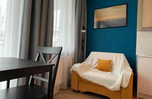 Puck Apartment | Przystanek Puck