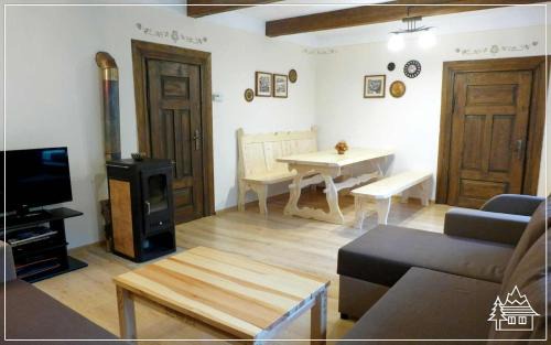Rabka House | Przystanek Rabka - Domek całoroczny