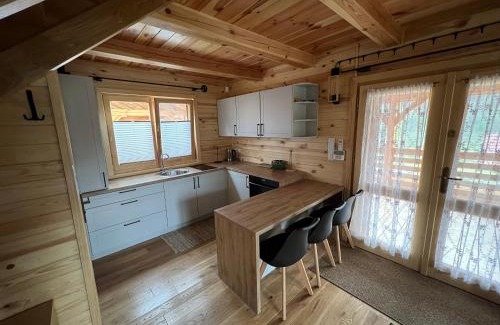 Olszanica Ski Chalet | Przytulisko Bieszczadzkie