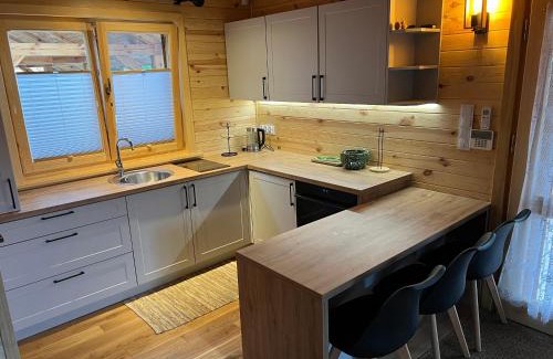 Olszanica Ski Chalet | Przytulisko Bieszczadzkie