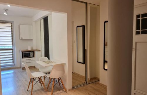 Rzeszow Apartment | Przytulne miejsce na pobyt