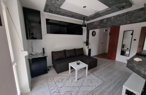 Orunia Gorna Apartment | Przytulny 2-pokojowy apartament na wakacje w Gdańsku