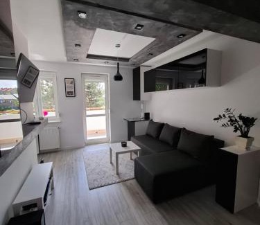 Orunia Gorna Apartment | Przytulny 2-pokojowy apartament na wakacje w Gdańsku