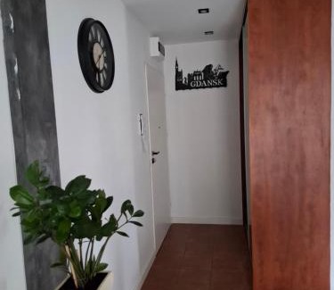 Orunia Gorna Apartment | Przytulny 2-pokojowy apartament na wakacje w Gdańsku
