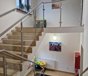 Rytro Apartment | Przytulny Apartamencik- Willa Lawenda