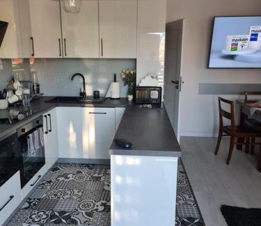 Zywiec Apartment | Przytulny apartament 2
