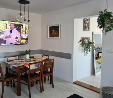 Zywiec Apartment | Przytulny apartament 2