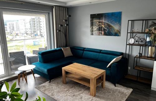 Reda Apartment | Przytulny apartament do wynajęcia