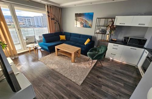 Reda Apartment | Przytulny apartament do wynajęcia