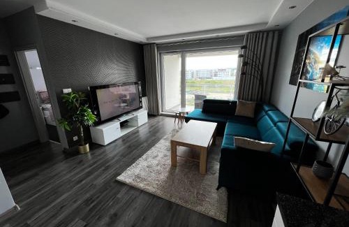 Reda Apartment | Przytulny apartament do wynajęcia