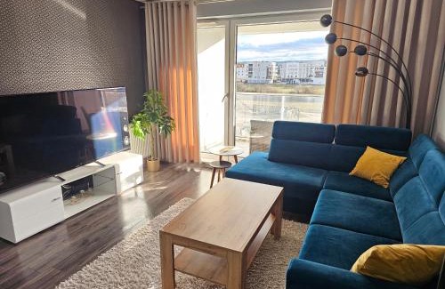 Reda Apartment | Przytulny apartament do wynajęcia
