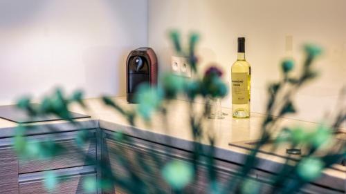 Katy Rybackie Apartment | Przytulny apartament na zamkniętym osiedlu