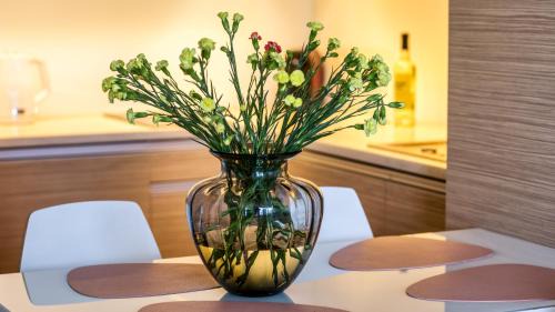Katy Rybackie Apartment | Przytulny apartament na zamkniętym osiedlu