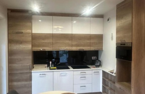 Rzeszow Apartment | Przytulny apartament z dużym balkonem