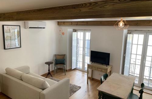 Sao Jose Apartment | PS Lisbon Flats