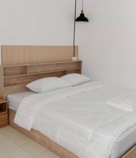 Chiang Mai Apartment | PS Place