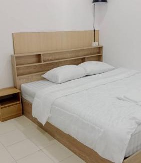 Chiang Mai Apartment | PS Place
