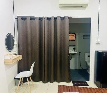 Chiang Mai Apartment | PS Place