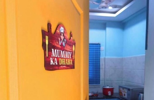 Bheemili Apartment | PS Pristine Beach Sea View Apartment