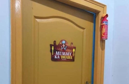 Bheemili Apartment | PS Pristine Beach Sea View Apartment