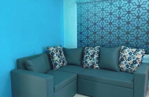 Bheemili Apartment | PS Pristine Beach Sea View Apartment