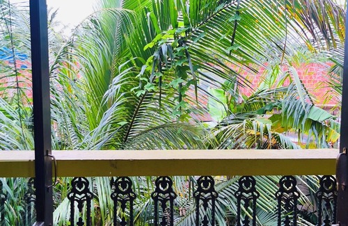 Arpora Villa | ps villa 3bhk in baga