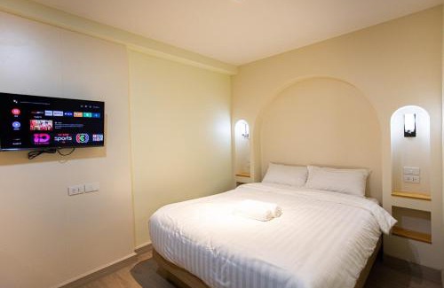 Hat Yai Hotel | PS23 Residence