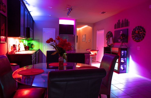West San Antonio House | PS5 + Fantasy Fun House Near LACKLAND/SEAWORLD