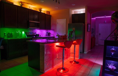 West San Antonio House | PS5 + Fantasy Fun House Near LACKLAND/SEAWORLD
