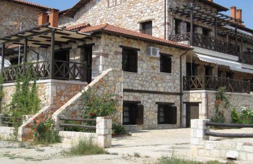 Psakoudia Villa | Psakoudia Villas