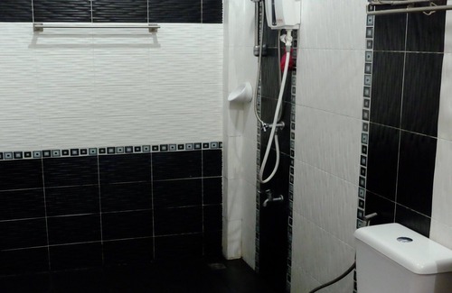 Noen Phra Hotel | PT House Resort