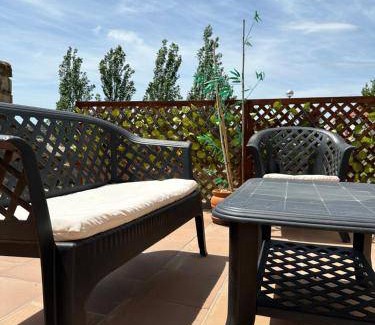 Miranda do Douro House | 110 m² House ∙ 4 bedrooms ∙ 7 guests