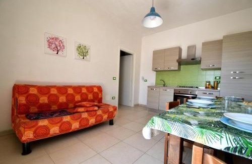 Torre dell'Orso Apartment | Pt32 Bilo 4 Pax con giardino