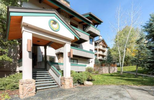 Steamboat Springs Apartment | Ptarmigan House