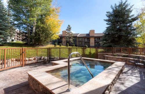 Steamboat Springs Apartment | Ptarmigan House