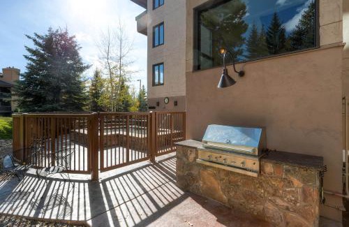 Steamboat Springs Apartment | Ptarmigan House