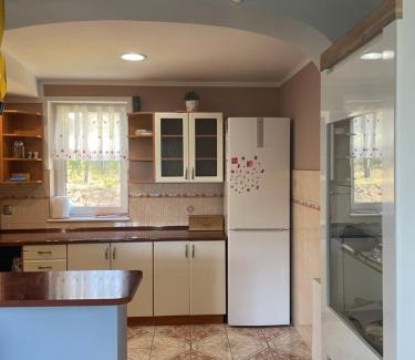 Sulecki Borek House | Ptasi dół