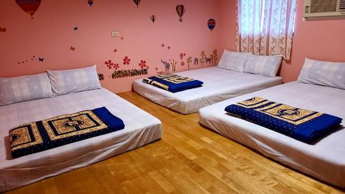 Checheng Bed & Breakfast | Pthles Guest house