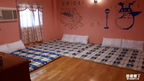 Checheng Bed & Breakfast | Pthles Guest house